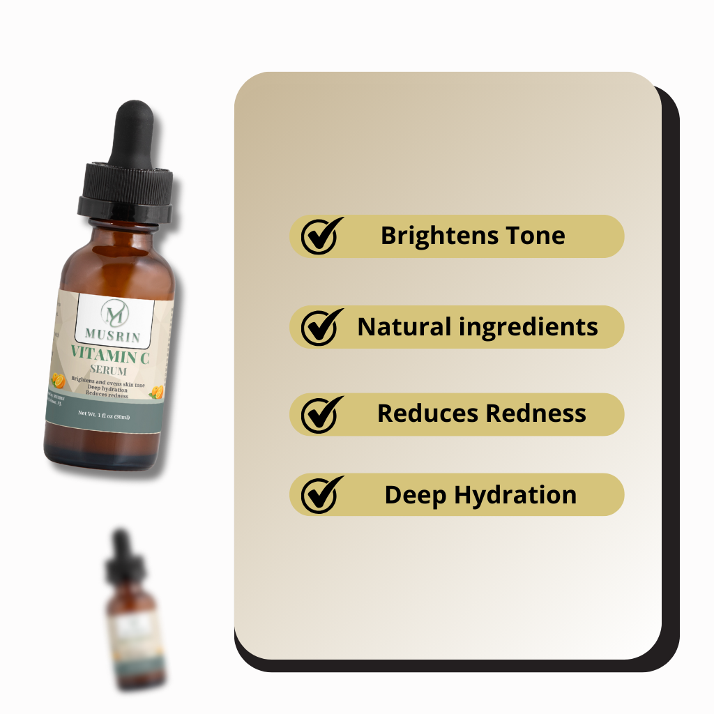Vitamin C Serum